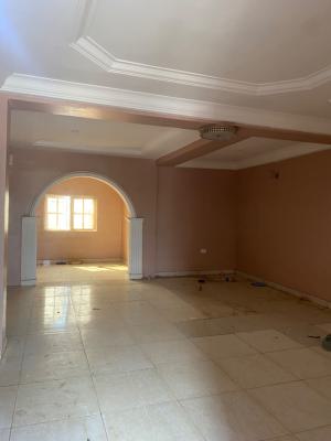 Luxury 3 Bedroom Flat with 1 Bq in a Big and Secured Compound, Jabi, Abuja, Flat / Apartment for Rent