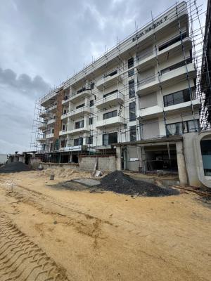 Luxury 2 Bedroom Apartment with Swimming Pool and Payment Plan, Orange Island, Lekki Phase 1, Lekki, Lagos, Block of Flats for Sale