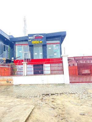 Spacious Office Space in a Prime Environment, Abijo, Lekki, Lagos, Plaza / Complex / Mall for Rent