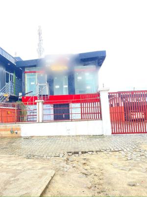 Spacious Office Space in a Prime Environment, Abijo, Lekki, Lagos, Plaza / Complex / Mall for Rent