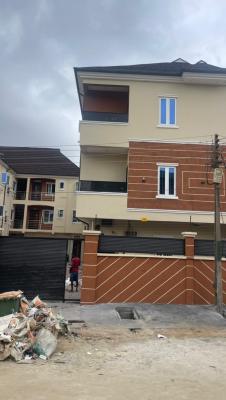 Studio Apartnment, Onabola Street, Pedro, Gbagada, Lagos, Self Contain (single Rooms) for Rent