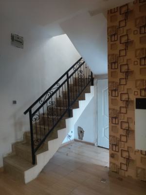 1 Bedroom Duplex, Extension, Omole Phase 2, Ikeja, Lagos, Terraced Duplex for Rent