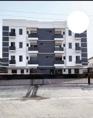 2 Bedroom Apartment  Lekki Luxurious Apartments with Elevator, Lekki Phase 1, Lekki, Lagos, Flat / Apartment for Sale