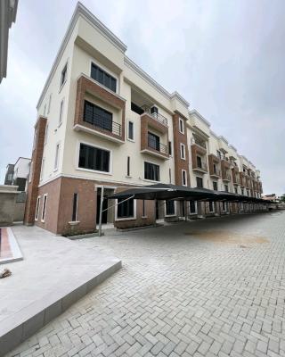 This Brand New 2 Bedroom, Lekki Phase1, Lekki Phase 1, Lekki, Lagos, Flat / Apartment for Rent