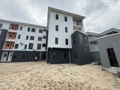 3 Bedroom Apartment, Katampe (main), Katampe, Abuja, House for Sale