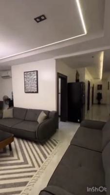 Serviced and Furnished 2 Bedroom Flat, By Aso Radio, Katampe, Abuja, Flat / Apartment for Rent