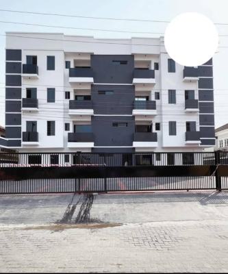 Nice 3 Bedroom Apartment  Lekki Luxurious Apartments with Elevator, Lekki Phase 1, Lekki, Lagos, Flat / Apartment for Sale