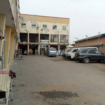 a Shopping Mall Available, Ologunfe Road, Awoyaya, Ibeju Lekki, Lagos, Plaza / Complex / Mall for Sale