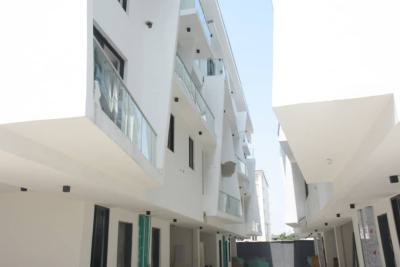 3 Bedrooms Flats Plus Bq Regular Units, Old Ikoyi, Ikoyi, Lagos, Flat / Apartment for Sale