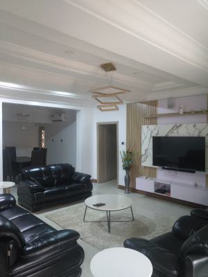 Luxury 3 Bedroom Flat, Ikeja Gra, Ikeja, Lagos, Flat / Apartment for Rent