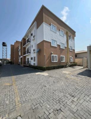 2 Bedroom Apartment with Bq, Victoria Island, Victoria Island (vi), Lagos, Flat / Apartment for Rent