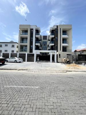3 Bedroom Apartment for, Lekki Phase 1, Lekki, Lagos, Flat / Apartment for Rent