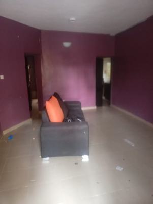 Lovely and Well Maintained 1 Bedroom Apartment, Ori-oke, Ogudu, Lagos, Mini Flat (room and Parlour) for Rent