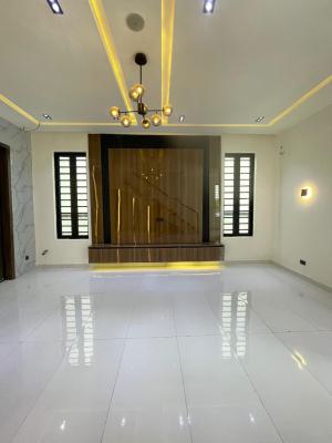 4 Bedroom Fully Detached with Bq, Ajah, Lagos, Detached Duplex for Sale