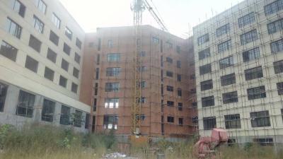 Massive Building Hotel Complex, Aviation Village, Towards Airport, Lugbe District, Abuja, Hotel / Guest House for Sale