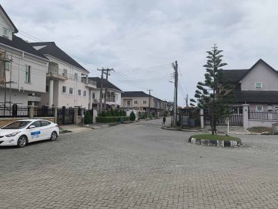 1300sqm Residential Land, Diamond Estate, Monastery Road, Sangotedo, Ajah, Lagos, Residential Land for Sale