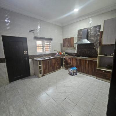 4 Bedroom Duplex + a Room Bq, Magodo Phase 2, Gra Phase 2, Magodo, Lagos, Detached Duplex for Rent