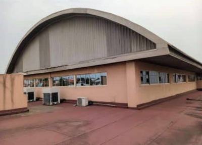 a Church/event Center Space, Alausa, Ikeja, Lagos, Church for Sale