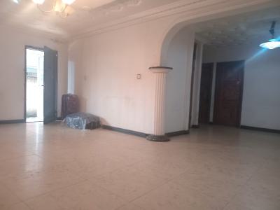 a Luxury 2bedroom Flat in a Secure Neighborhood, Itafaji Street, Dolphin Estate, Ikoyi, Lagos, House for Rent