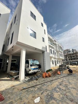 Newly Built 2bedroom Apartment in Lekki Phase 1, Lekki Phase One ,lekki ,lagos ,nigeria, Lekki Phase 1, Lekki, Lagos, Flat / Apartment for Rent