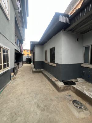 Lovely 1 Bedroom Mini Flat, Yaba, Lagos, Mini Flat (room and Parlour) for Rent