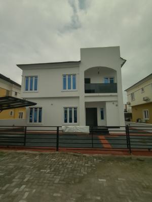 4 Bedroom Fully Detached Duplex with Bq, Ikota Gra, Lekki, Lagos, Detached Duplex for Sale