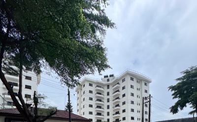 29 Units of 3 Bedrooms Apartments + Bq Each, Ikoyi, Lagos, Flat / Apartment for Rent