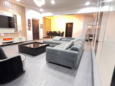 Luxury 3 Bedroom Apartment, Oniru, Victoria Island (vi), Lagos, Flat / Apartment Short Let