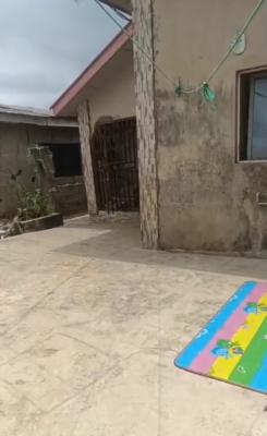 Clean 2 Nos of 2 Bedroom Flats with Room and Parlour Self Contain*, Igando, Ikotun, Lagos, Block of Flats for Sale