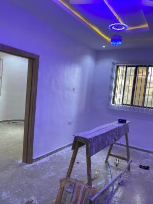 Renovated Miniflat, Alapere, Ketu, Lagos, Mini Flat (room and Parlour) for Rent