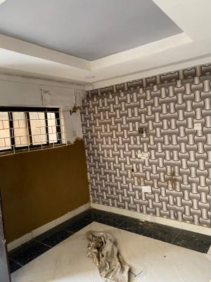 Miniflat, Alapere, Ketu, Lagos, Mini Flat (room and Parlour) for Rent