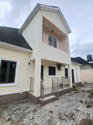 Newly Built (4) Bedroom Penthouse with Bq, Lokogoma District, Abuja, House for Rent