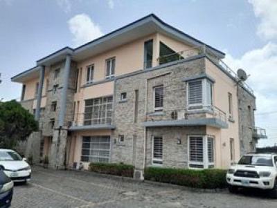Rare Investment Property of Luxury Flats of 3br, 4br Penthouse + Bq, Osborne Phase 1 Estate, Osborne, Ikoyi, Lagos, Flat / Apartment for Sale