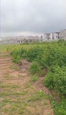 2300sqm Low Density Residential Land, Gudu Axis, Gudu, Abuja, Residential Land for Sale