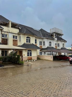 4 Bedroom Terrace, Gudu, Abuja, Terraced Duplex for Rent