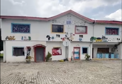 Two Semi-detached Duplexes, Gwarinpa, Abuja, Semi-detached Duplex for Sale