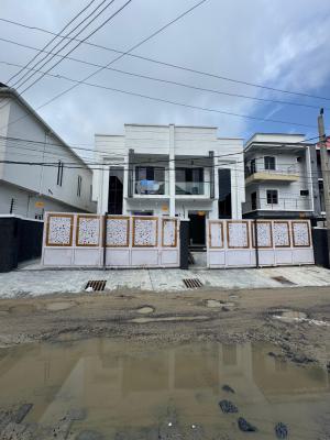 Luxury 4 Bedroom Semi Detached Duplex with Bq, Ikota, Lekki, Lagos, Semi-detached Duplex for Sale
