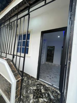 Brand New Standard Selfcontained Apartment, Akwa Ima Estate Extension, Uyo, Akwa Ibom, House for Rent