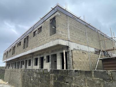 Own a Payment Plan Duplex, Behind Lagos Business School, Ajah, Lagos, Terraced Duplex for Sale