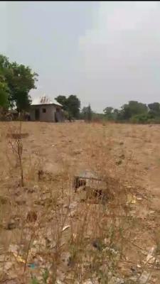 1088sqm Residential Plot, Kaura District, Kaura, Abuja, Residential Land for Sale