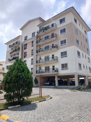 3 Bedroom Flat, Jacob Mews Estate, Adekunle, Yaba, Lagos, Flat / Apartment for Rent