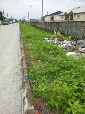 600sqm of Land Opposite Charter House Ogombo Road, Urban Prime, Ajah, Lagos, Residential Land for Sale