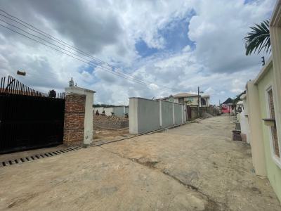Strategically Located Residential Land Measuring 401 Sqm, Alpha Grace Estate, Idi Ishin, Jericho., Jericho, Ibadan, Oyo, Residential Land for Sale