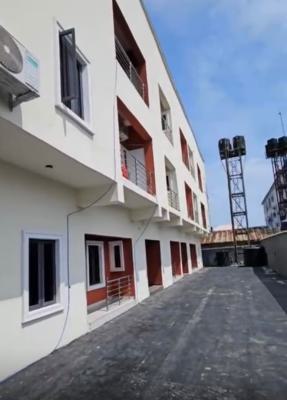 2, Ikate Ilasan, Ikate, Lekki, Lagos, Flat / Apartment for Rent