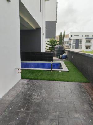 Luxury 5 Bedroom Detached House with Bq, Ikate, Lekki, Lagos, Detached Duplex for Sale