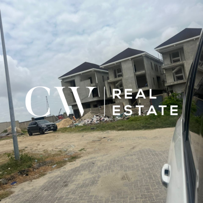 6-bedroom Detached House, Banana Island, Ikoyi, Lagos, House for Sale