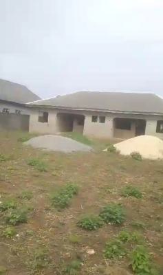 2 Units of 2 Bedroom Buildings, Selewu, Igbogbo, Ikorodu, Lagos, Detached Bungalow for Sale