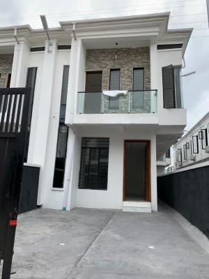 4 Bedroom Semi Detached Duplex, Ikota, Lekki, Lagos, Semi-detached Duplex for Rent
