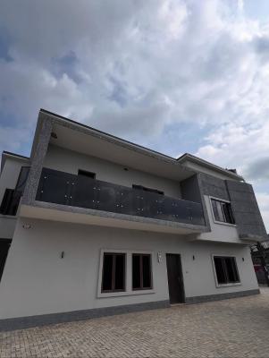 a Brand New One Floor Standalone 5 Bedroom Duplex, Jahi, Abuja, Detached Duplex for Sale