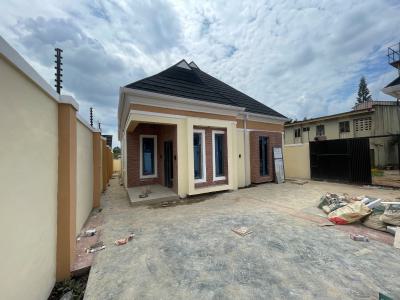 Stunning Newly Built 3 Bedroom Detached Bungalow, Jericho, Ibadan, Oyo, Detached Bungalow for Sale